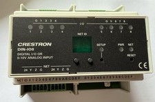 Crestron din io8 gebraucht kaufen  Deutschland
