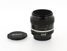 Objectif nikon micro d'occasion  Mulhouse-