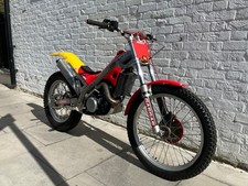 honda trials for sale  LONDON