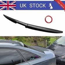 audi a4 b6 spoiler for sale audi a4 b6 spoiler for sale LEICESTER