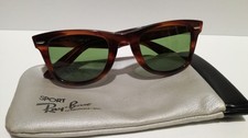 Vintage ray ban usato  Bra