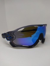 Lunettes soleil jawbreaker d'occasion  Millau