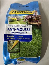 Engrais gazon anti d'occasion Engrais gazon anti d'occasion  Nice-