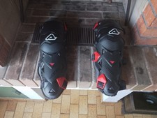 Vendo ginocchiere acerbis usato  Schiavon