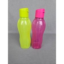 Tupperware eco bottles d'occasion  Expédié en Belgium