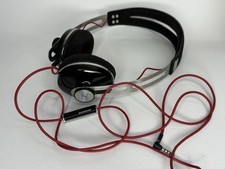 Sennheiser momentum ear for sale  NORTH SHIELDS