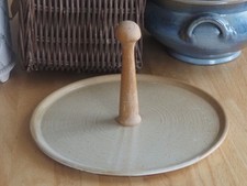 Plateau fromage grès d'occasion  Aix-en-Othe