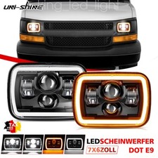 Chevrolet chevy astro gebraucht kaufen  Bremen