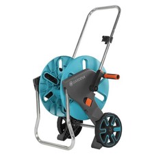 Hose reel trolley for sale  STAFFORD