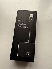 apple bluetooth adapter for sale  LEEDS