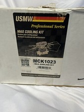 Usado, Kit de bomba de água de motor USMW MCK1023 para caminhões SUV 7,3L comprar usado  Enviando para Brazil