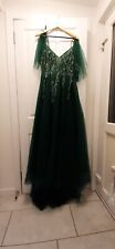 Green fairy princess for sale  CLACKMANNAN
