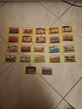Figurine calciatori panini usato  Rancio Valcuvia