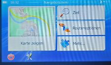 Navigation gerät lkw gebraucht kaufen  Weisenbach