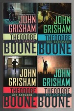 Book theodore boone for sale  San Marcos