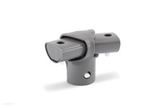 Intex Perna E Junta do feixe para Piscina Redonda 15ft+ 12427A (pacote com 8) (Novo Sem Caixa) comprar usado  Enviando para Brazil