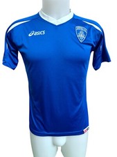 Maglia empoli match usato  Roma