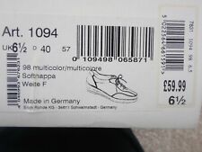 Rohde leather lace for sale  NORTHAMPTON