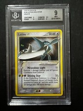Pokemon latios gold usato  Roma