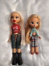 Chloe lot bratz for sale  Amarillo