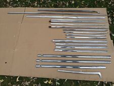 1959 buick moldings for sale  Arlington Heights