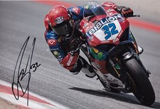 Oli bayliss hand for sale  SCUNTHORPE