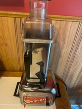 Vita mix mixer for sale  Mount Pleasant