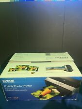 Epson stylus photo for sale  Saint Louis