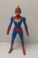Captain marvel toy for sale  ST. NEOTS