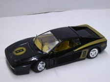 Revell ferrari testarossa usato  Fontanafredda