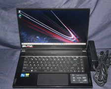 Msi gs66 stealth d'occasion  Expédié en Belgium