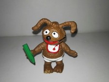 Figure Rufo pvc ha! Comics Spain 1986  Muppets /Sesame Street comprar usado  Enviando para Brazil