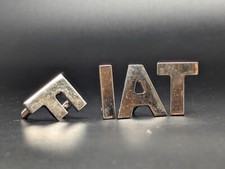 Fiat abarth lettere usato  Verrayes