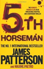 5th horseman james for sale 5th horseman james for sale  UK