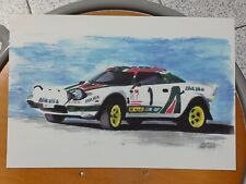lancia stratos alitalia usato lancia stratos alitalia usato Piombino