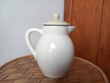 Tisanière theiere ancienne d'occasion  Challans