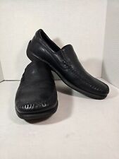 Neil black leather for sale  Mount Pleasant