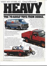 1979 dodge trucks for sale  Lees Summit