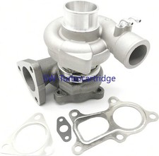 Usado, TF035 turbo 49135-04020 28200-4A200 para Hyundai Gallopper Terracan 2.5 TD D4BH comprar usado  Enviando para Brazil