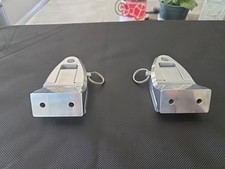 Dobradiças para assento de galinha Kawasaki SC super comprar usado  Enviando para Brazil