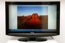 Monitor haier ready usato  Villamagna