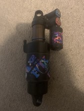 Fox float rear for sale  NEWTON ABBOT