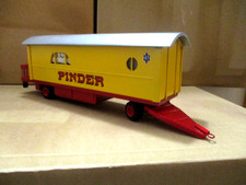 vehicules miniatures cirque d'occasion  France