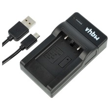 Usb akku ladegerät gebraucht kaufen  Bischofswerda, Demitz-Thumitz, Schmölln-Putzkau