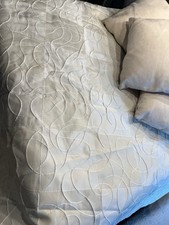 Tagesdecke bettüberwurf kisse gebraucht kaufen  Zeiskam