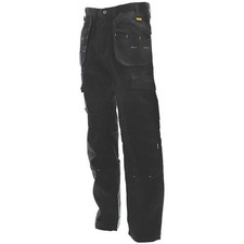 Dewalt work trousers for sale  STAFFORD