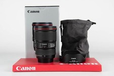 Canon 35mm usm usato  Ancona