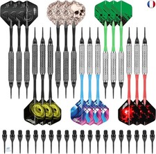 Cyeelife lot fléchettes d'occasion Cyeelife lot fléchettes d'occasion  Paris VI