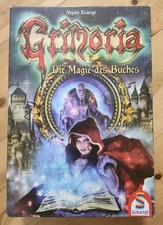 Grimoria magie buches gebraucht kaufen Grimoria magie buches gebraucht kaufen  Potsdam