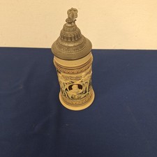 Alter bierkrug spruch gebraucht kaufen  Nordhorn